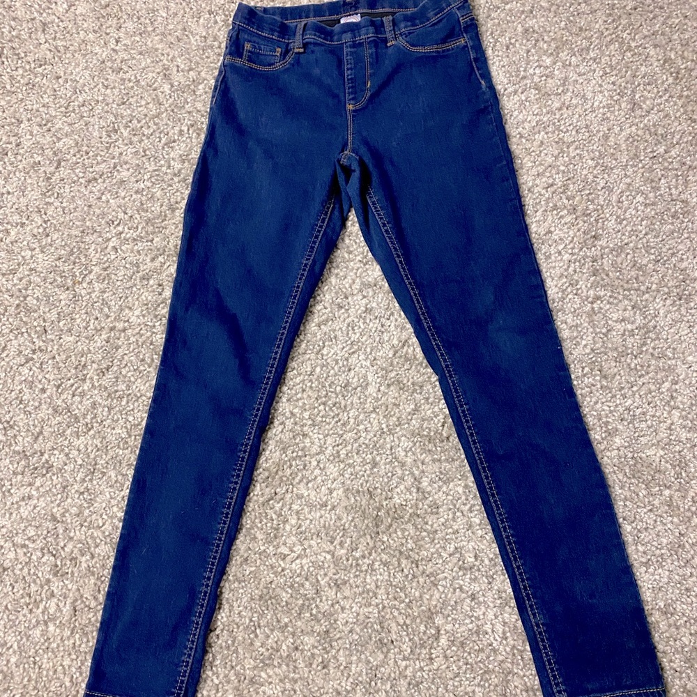 💙 Girls Jeggings💙
